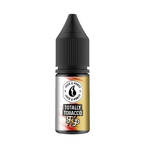 Pack Of 10 Juice N' Power 10ml E-Liquid - #Vapewholesalesupplier#