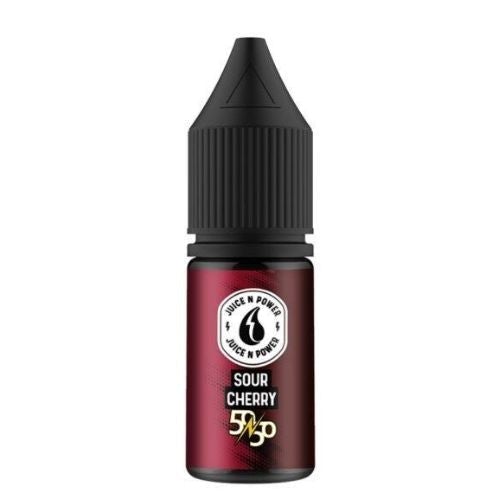 Pack Of 10 Juice N' Power 10ml E-Liquid - #Vapewholesalesupplier#