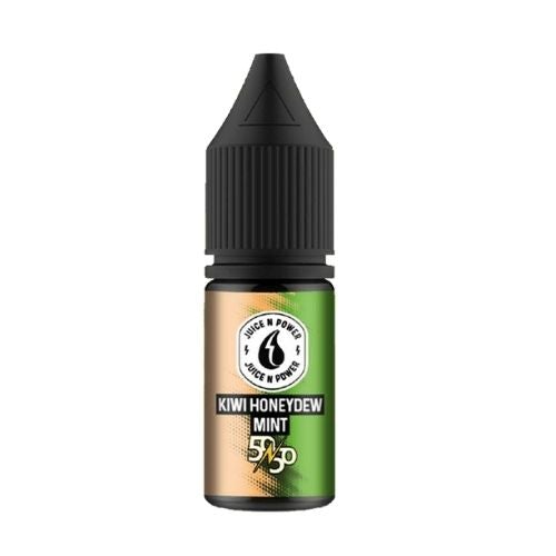 Pack Of 10 Juice N' Power 10ml E-Liquid - #Vapewholesalesupplier#
