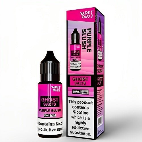 Pack of 10 Vapes Bar Ghost Salts 10ml Nic Salt E - liquid - Pack of 10 Vapes Bar Ghost Salts 10ml Nic Salt E - liquid - Pack of 10 Vapes Bar Ghost Salts 10ml Nic Salt E - liquid - #Vapewholesalesupplier# - Best Vape Supplier - Best Vape Supplier