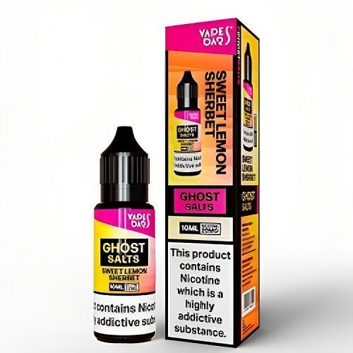 Pack of 10 Vapes Bar Ghost Salts 10ml Nic Salt E - liquid - Pack of 10 Vapes Bar Ghost Salts 10ml Nic Salt E - liquid - Pack of 10 Vapes Bar Ghost Salts 10ml Nic Salt E - liquid - #Vapewholesalesupplier# - Best Vape Supplier - Best Vape Supplier