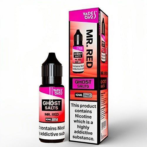 Pack of 10 Vapes Bar Ghost Salts 10ml Nic Salt E - liquid - Pack of 10 Vapes Bar Ghost Salts 10ml Nic Salt E - liquid - Pack of 10 Vapes Bar Ghost Salts 10ml Nic Salt E - liquid - #Vapewholesalesupplier# - Best Vape Supplier - Best Vape Supplier