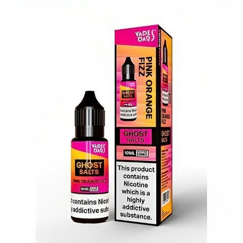 Pack of 10 Vapes Bar Ghost Salts 10ml Nic Salt E - liquid - Pack of 10 Vapes Bar Ghost Salts 10ml Nic Salt E - liquid - Pack of 10 Vapes Bar Ghost Salts 10ml Nic Salt E - liquid - #Vapewholesalesupplier# - Best Vape Supplier - Best Vape Supplier