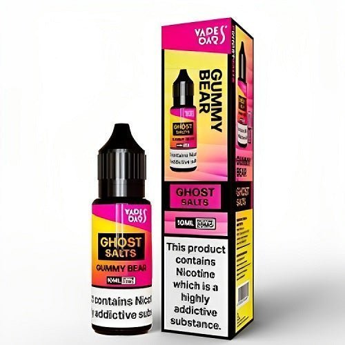 Pack of 10 Vapes Bar Ghost Salts 10ml Nic Salt E - liquid - Pack of 10 Vapes Bar Ghost Salts 10ml Nic Salt E - liquid - Pack of 10 Vapes Bar Ghost Salts 10ml Nic Salt E - liquid - Pack of 10 Vapes Bar Ghost Salts 10ml Nic Salt E - liquid - #Vapewholesalesupplier# - Best Vape Supplier - Best Vape Supplier - Best Vape Supplier