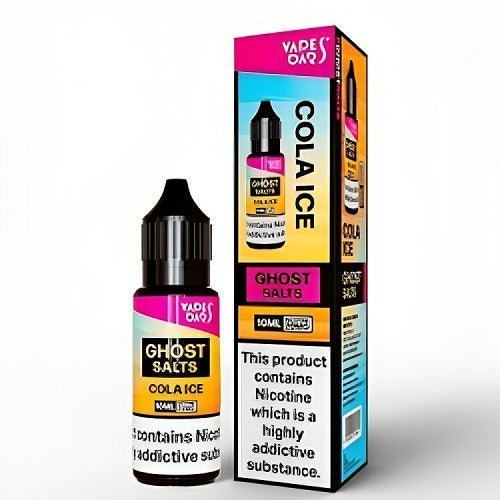 Pack of 10 Vapes Bar Ghost Salts 10ml Nic Salt E - liquid - Pack of 10 Vapes Bar Ghost Salts 10ml Nic Salt E - liquid - Pack of 10 Vapes Bar Ghost Salts 10ml Nic Salt E - liquid - Pack of 10 Vapes Bar Ghost Salts 10ml Nic Salt E - liquid - #Vapewholesalesupplier# - Best Vape Supplier - Best Vape Supplier - Best Vape Supplier