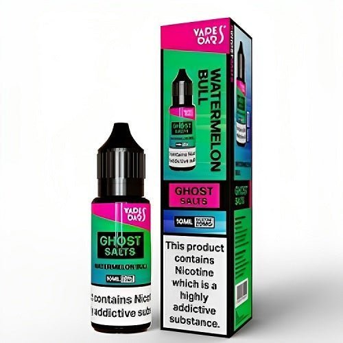 Pack of 10 Vapes Bar Ghost Salts 10ml Nic Salt E - liquid - Pack of 10 Vapes Bar Ghost Salts 10ml Nic Salt E - liquid - Pack of 10 Vapes Bar Ghost Salts 10ml Nic Salt E - liquid - #Vapewholesalesupplier# - Best Vape Supplier - Best Vape Supplier