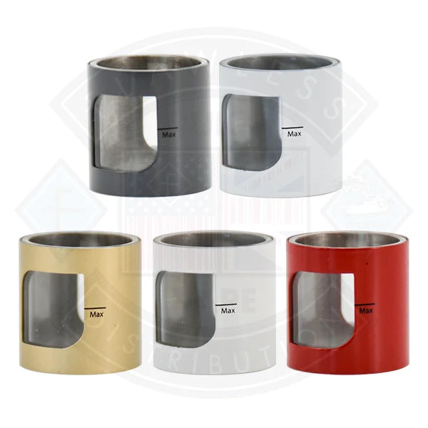 Buy Aspire PockeX Anniversary Replacement Pyrex Tube