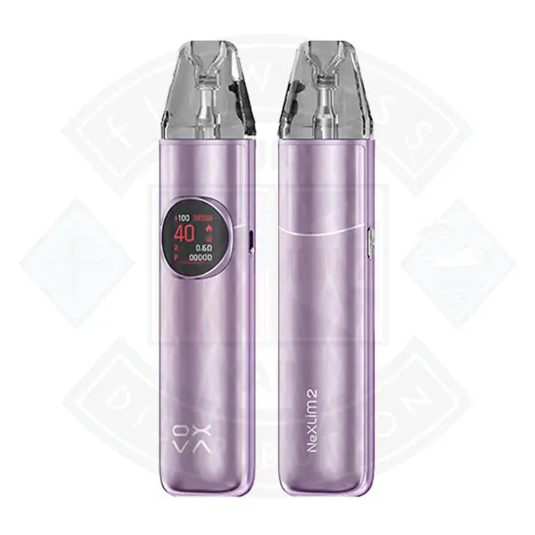 Buy Oxva NEXLIM V2 Vape Kit
