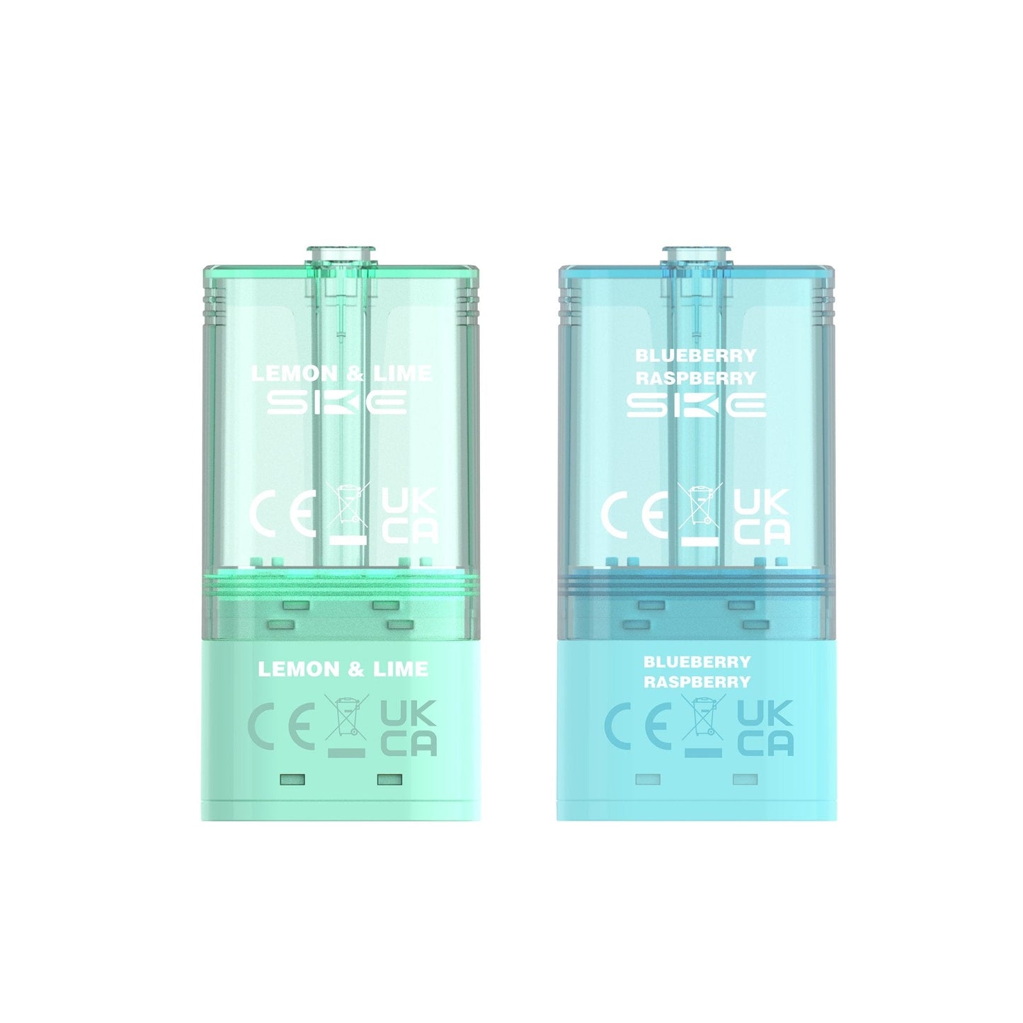 Buy SKE 30k Pro Max Replacement Pods Box of 5 Ultimate Edition