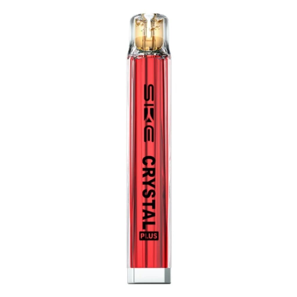 Buy Ske Crystal Plus Pod Kit Red