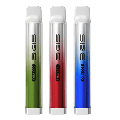 Buy Ske Crystal Pro 600 Pod Kit Box of 10