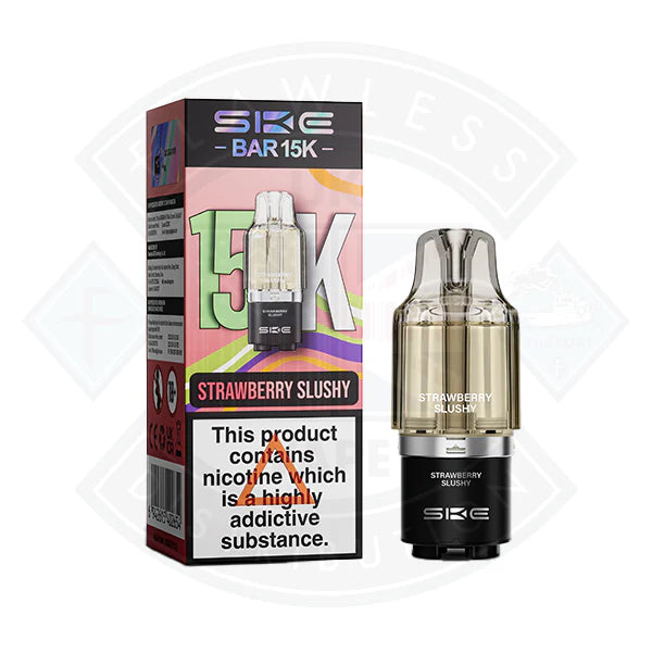 Buy SKE Bar 15K Prefilled Pods