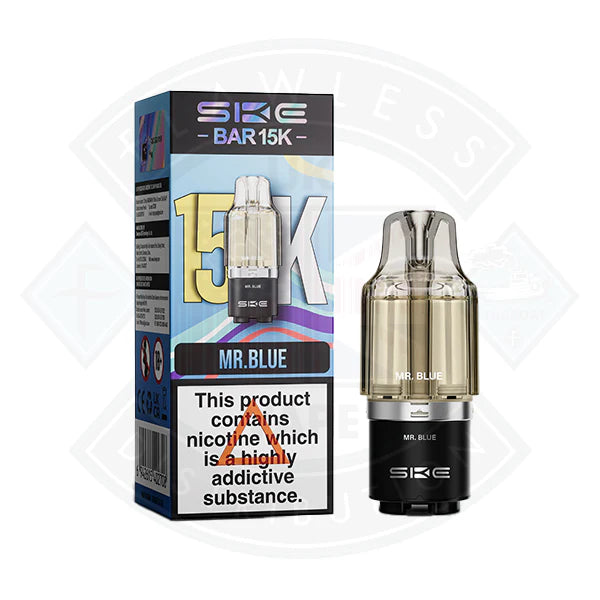 Buy SKE Bar 15K Prefilled Pods
