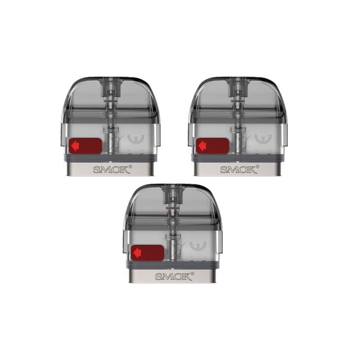 Buy Smok Acro Replacement Pods - 3pack