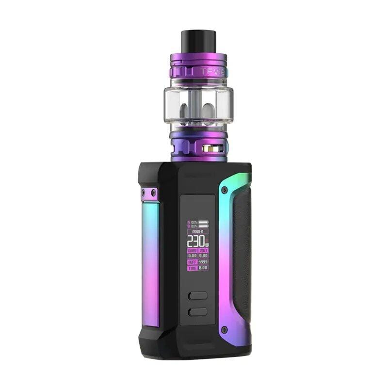 Buy SMOK - ARCFOX VAPE KIT Prism Rainbow