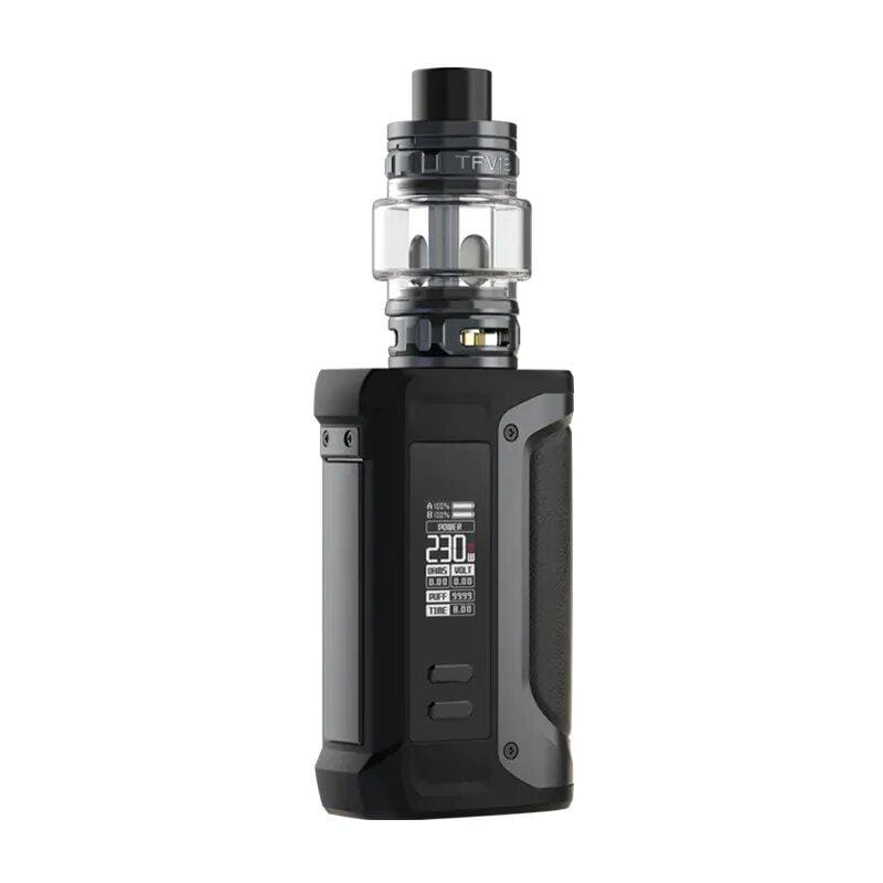 Buy SMOK - ARCFOX VAPE KIT Prism Gunmetal