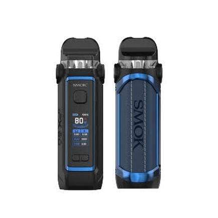 Buy SMOK - IPX 80 - VAPE POD KIT Blue
