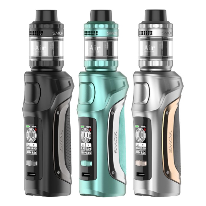 Buy Smok Mag Solo Vape Kit