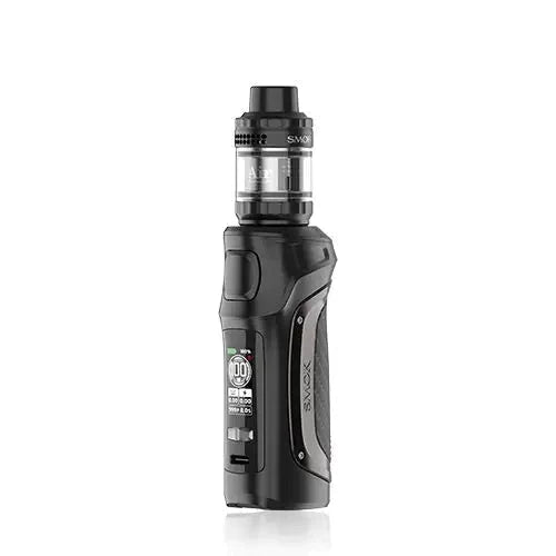 Buy Smok Mag Solo Vape Kit Leather Carbon Fibre Splicing