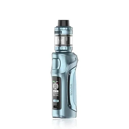 Buy Smok Mag Solo Vape Kit Blue Haze