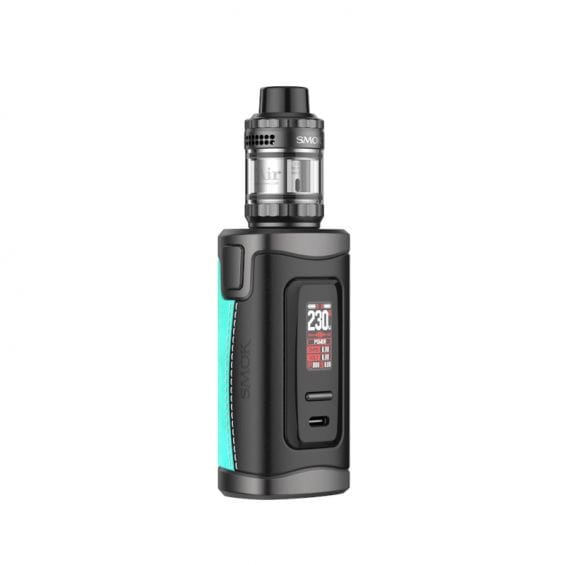 Buy Smok - Morph 3 - Vape Kit Cyan
