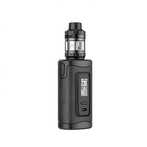 Buy Smok - Morph 3 - Vape Kit Carbon Fibre