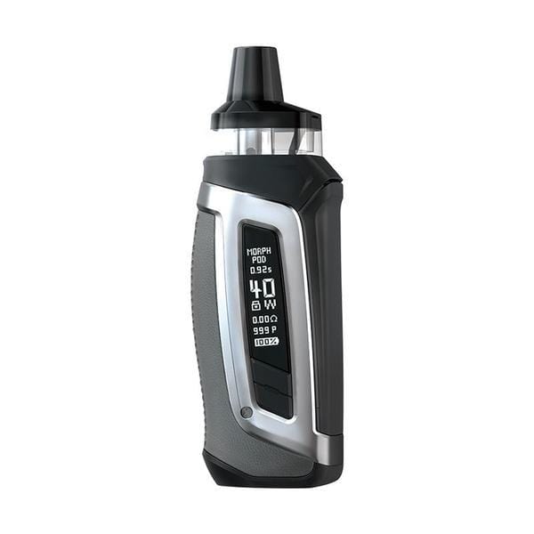 Buy SMOK Morph Pod-40 Kit Grey
