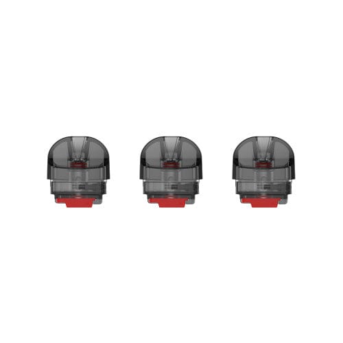 Buy Smok - Nord 5 Empty Replacement Pods - 3pack