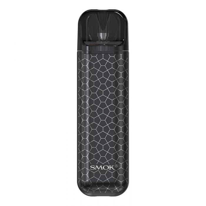 Buy Smok - Novo 2S Pod Kit Black Armor
