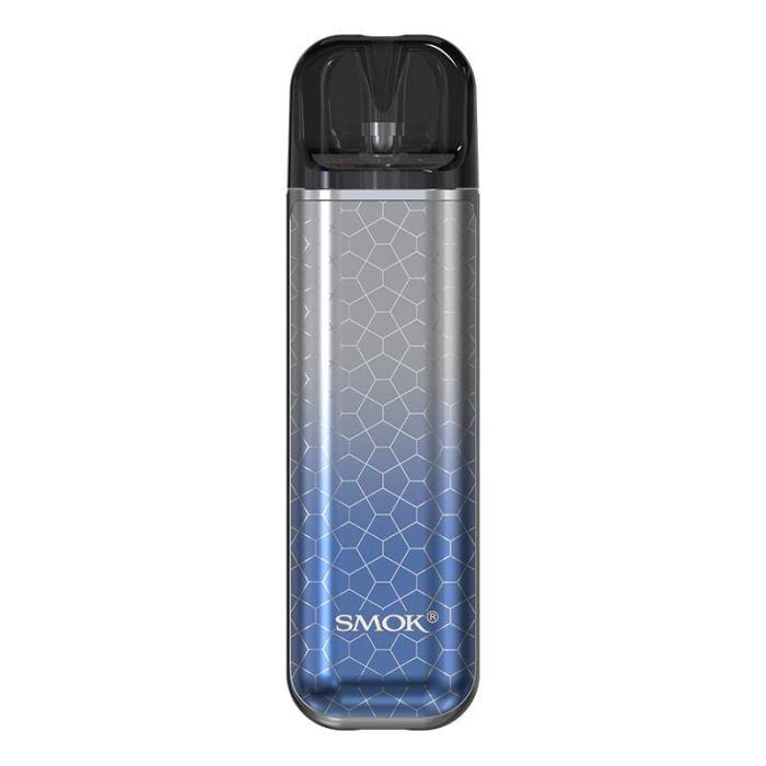 Buy Smok - Novo 2S Pod Kit Blue Grey Armor