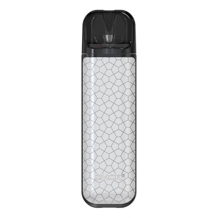 Buy Smok - Novo 2S Pod Kit White Armor