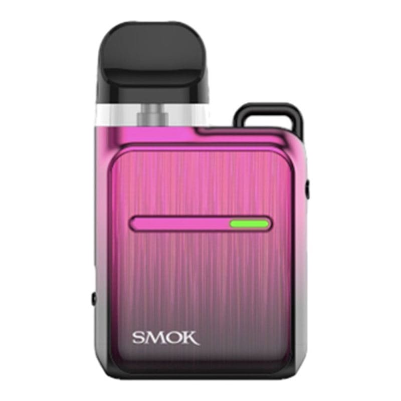 Buy Smok Novo 4 Master Box Pod Vape Kit Pink Black