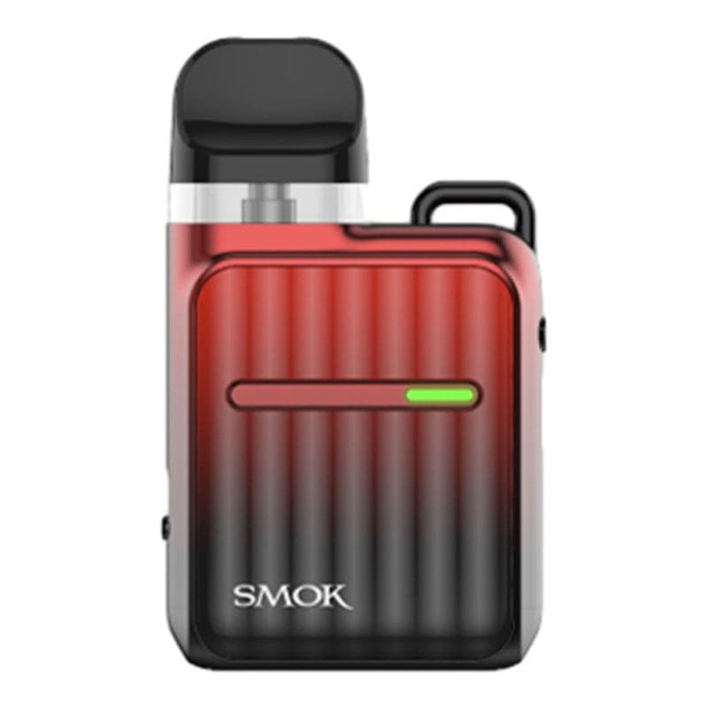 Buy Smok Novo 4 Master Box Pod Vape Kit Red Black