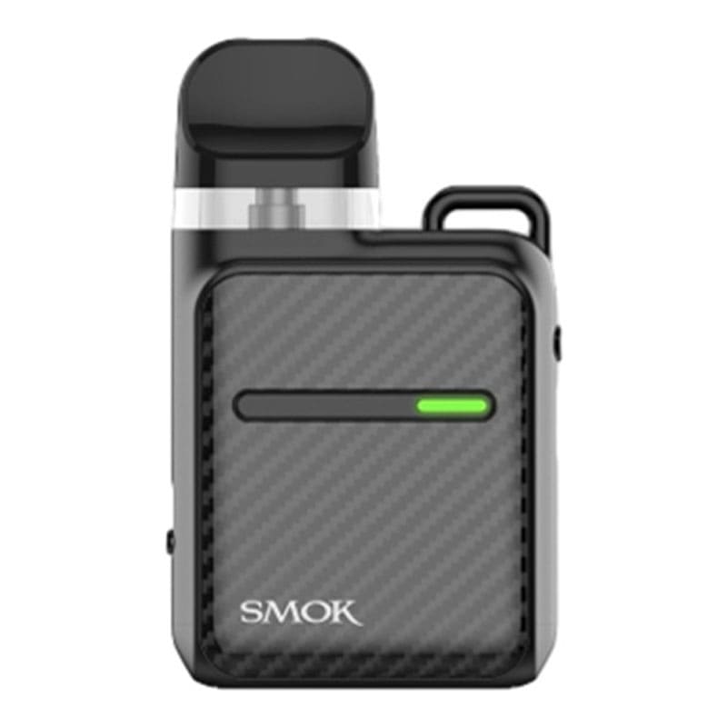 Buy Smok Novo 4 Master Box Pod Vape Kit Black Carbon Fiber