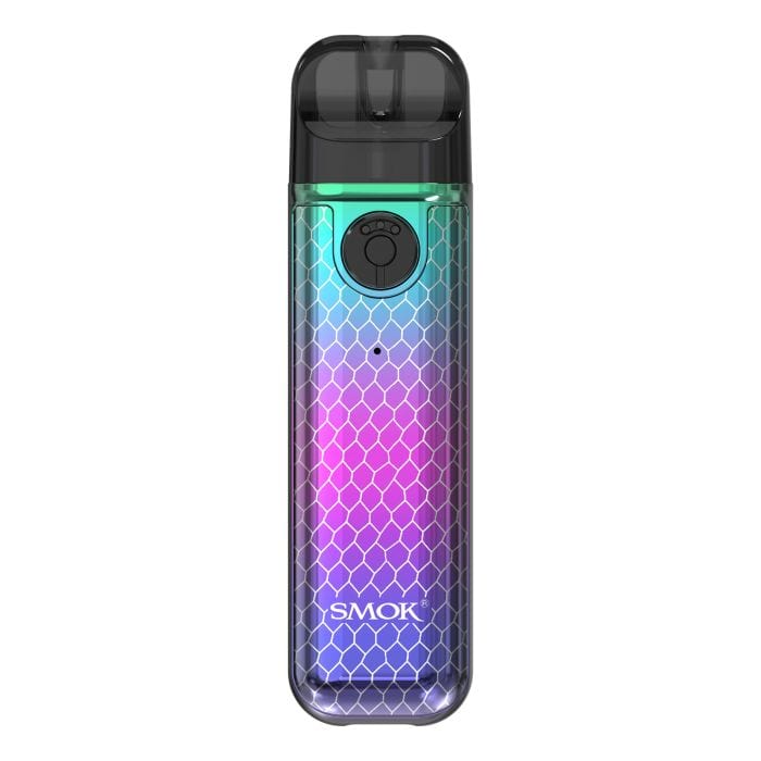 Buy Smok - Novo 4 Mini Pod Kit 7 Colour Cobra