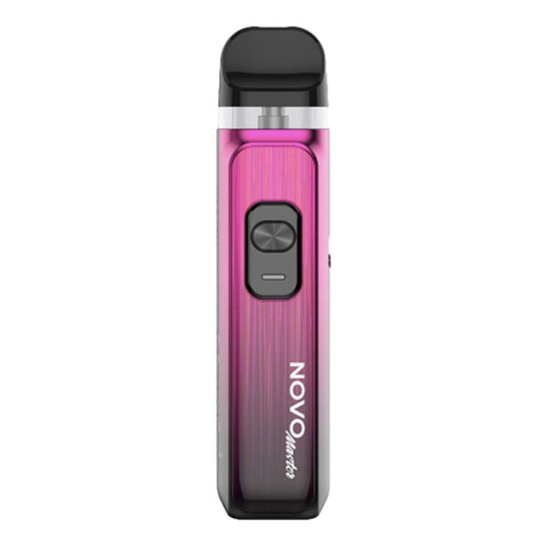 Buy Smok Novo Master Pod Vape Kit Pink Black