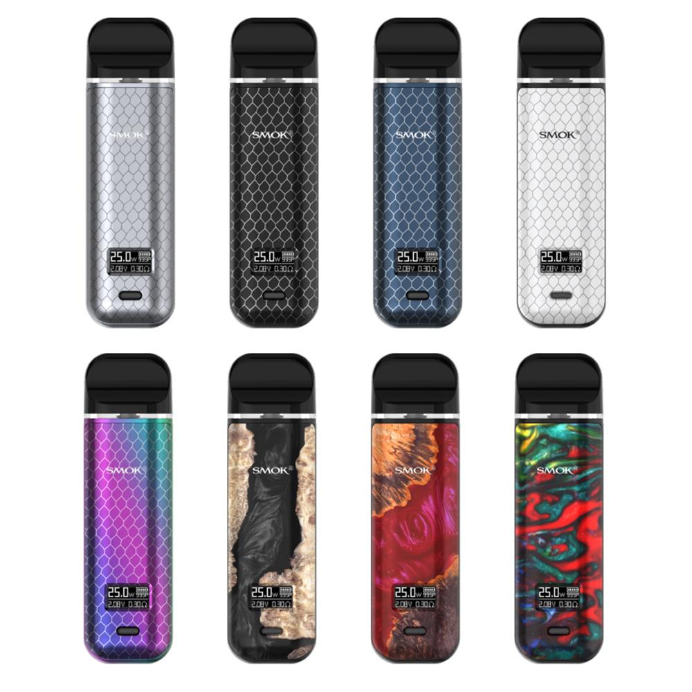 Buy SMOK - NOVO X - POD KIT