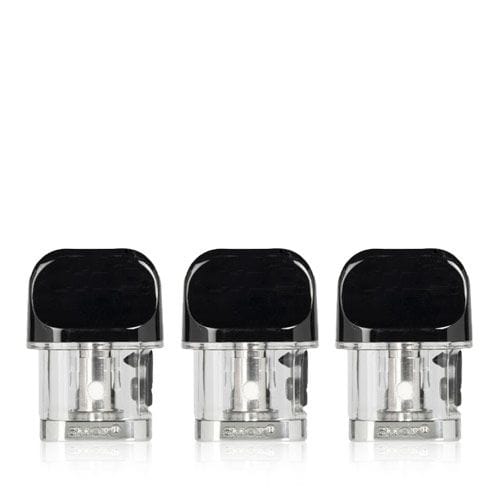 Buy Smok Novo X Replacement Pods - Pack of 3