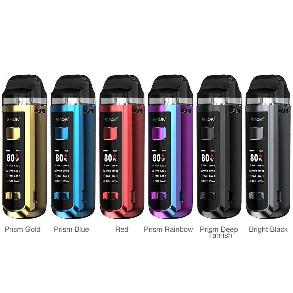 Buy SMOK - RPM 2 - POD KIT