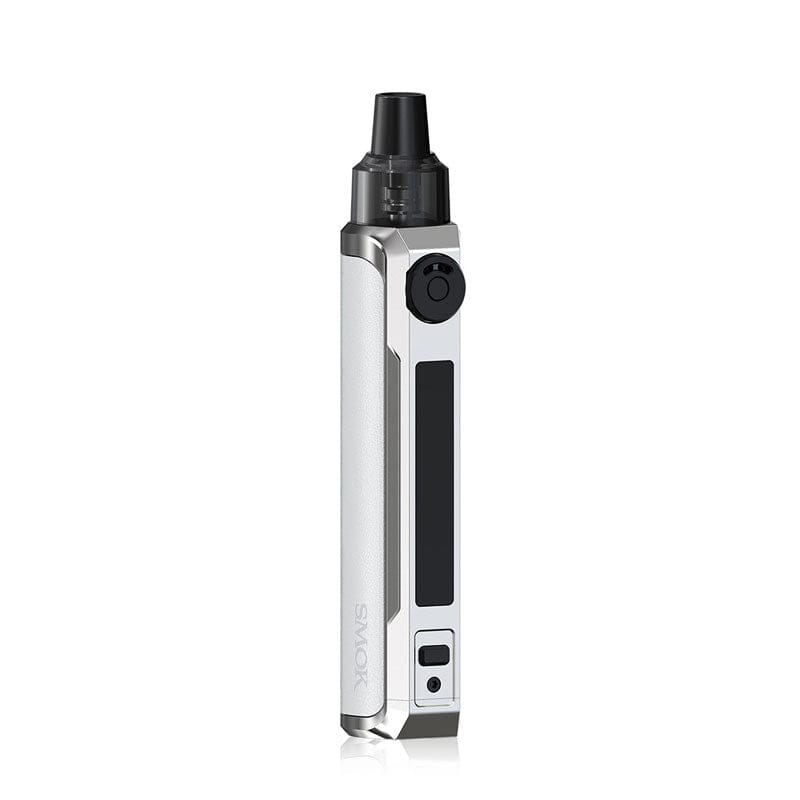 Buy Smok - RPM 25W - Pod Kit Beige White Leather