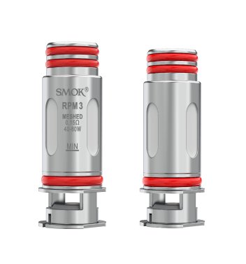 Buy Smok - RPM 3 - Coils