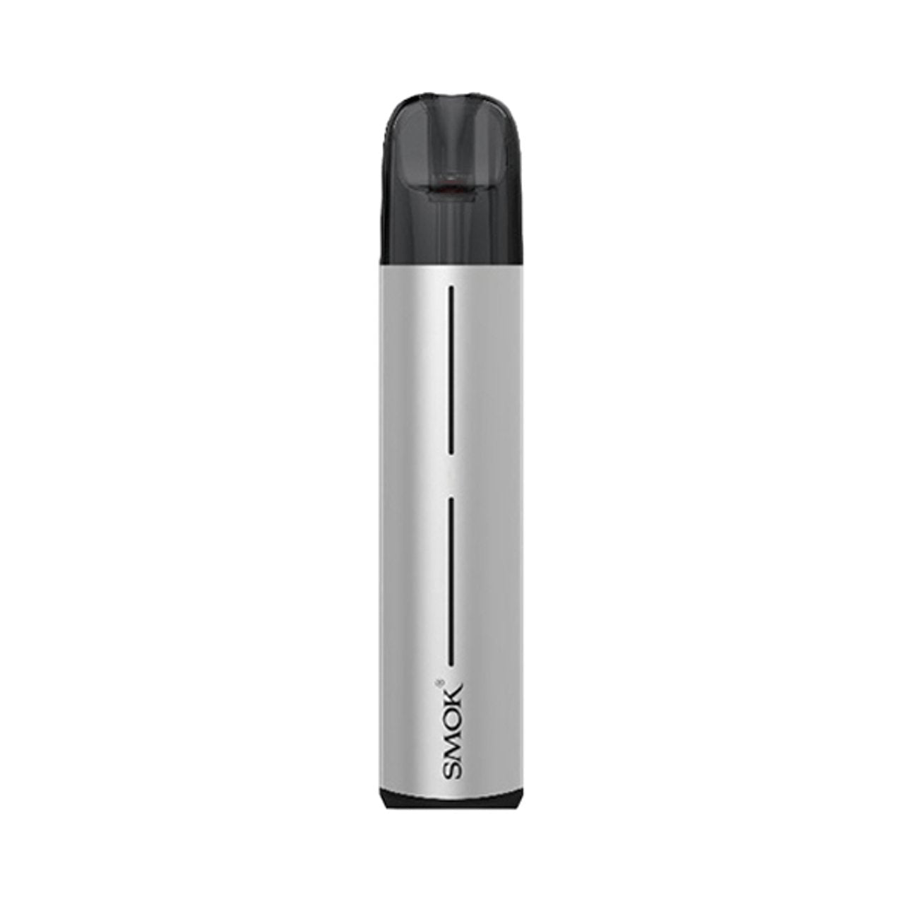 Buy Smok - Solus 2 Pod Kit Silver