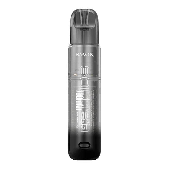 Buy Smok Solus G Pod System Vape Kit Transparent