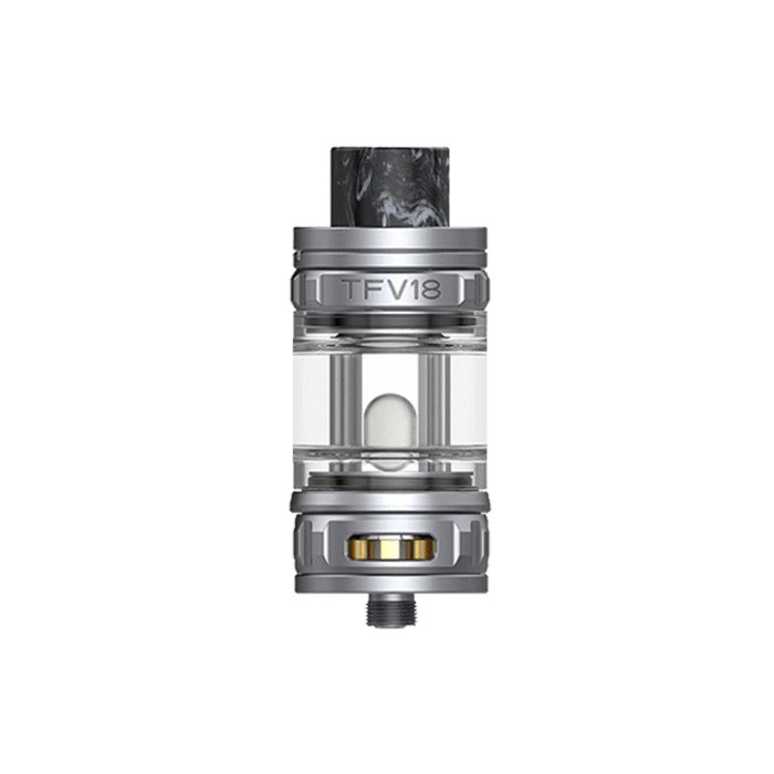 Buy SMOK - TFV18 - TANK Stainless Steel