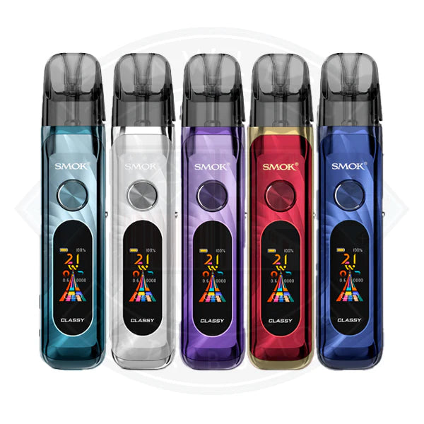 Buy Smok Novo Classy Vape Kit