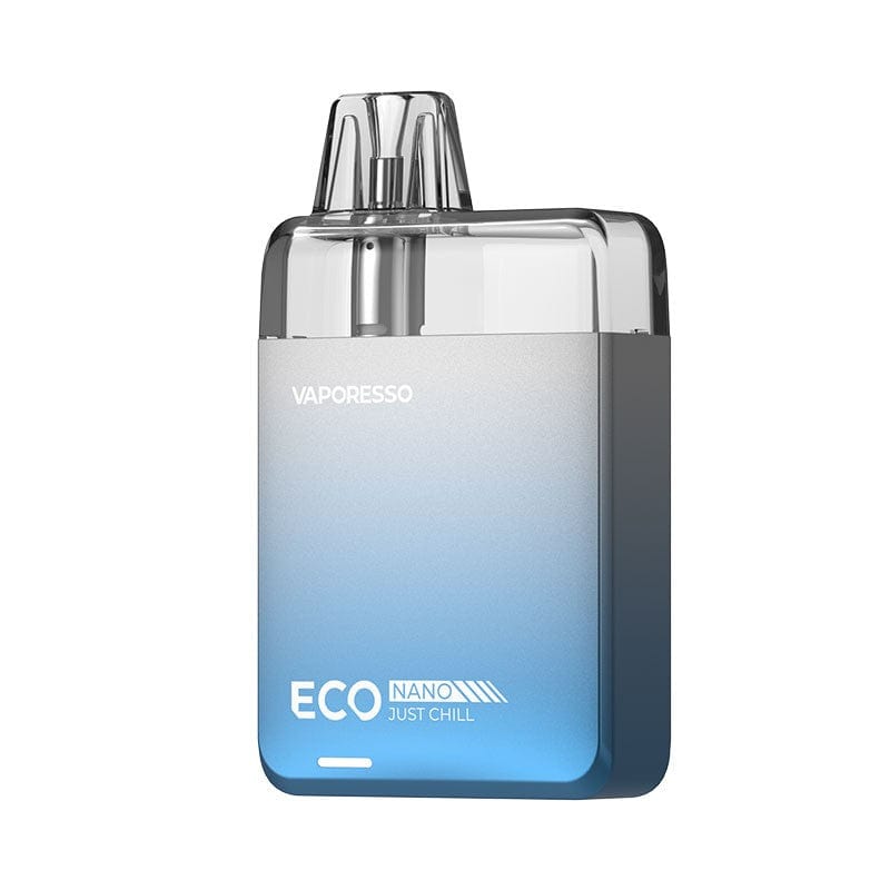 Buy Vaporesso ECO Nano Pod Vape Kit Phantom Blue