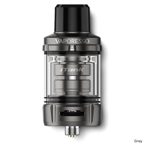 Buy Vaporesso iTank Grey