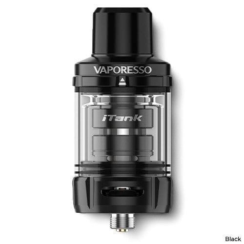 Buy Vaporesso iTank Black