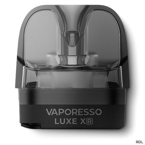 Buy Vaporesso Luxe XR Replacement Pods - Pack of 2