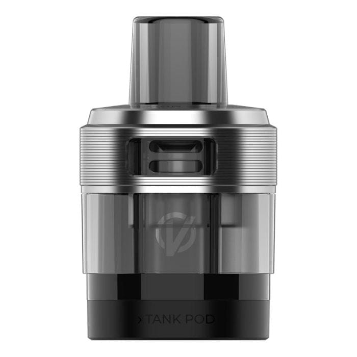 Buy Vaporesso - X Tank - Replacement Pod - 2pack Stainless Steel